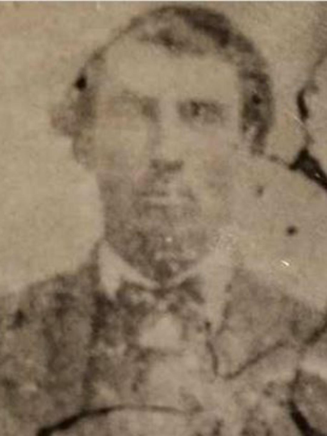 Jason Elihu Howell (1837 - 1883) Profile